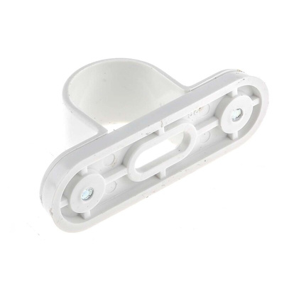 RS PRO, Conduit Fitting, Plastic, White