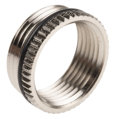 Lapp Reducer, Conduit Fitting, PG16 → PG13, Brass