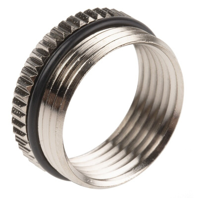 Lapp Reducer, Conduit Fitting, PG16 → PG13, Brass