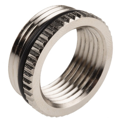Lapp Reducer, Conduit Fitting, PG16 → PG11, NBR, Black