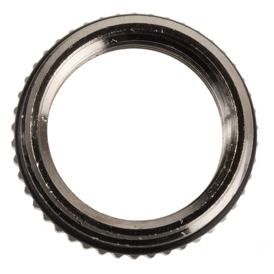Lapp Reducer, Conduit Fitting, PG16 → PG11, NBR, Black