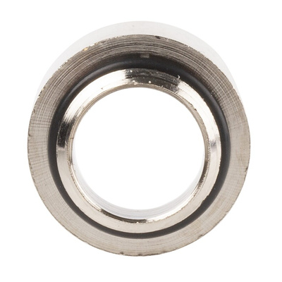 Lapp Enlarger, Conduit Fitting, PG7 → PG9, Brass, NBR (O-Ring)