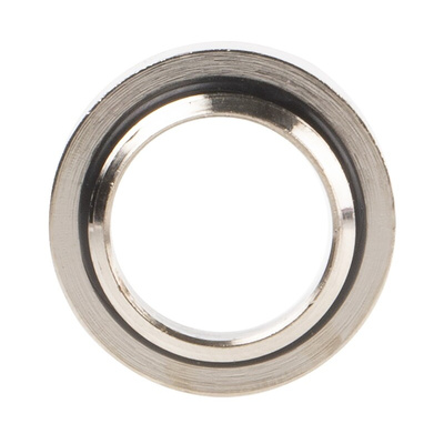 Lapp Enlarger, Conduit Fitting, PG9 → PG11, Brass, NBR (O-Ring)