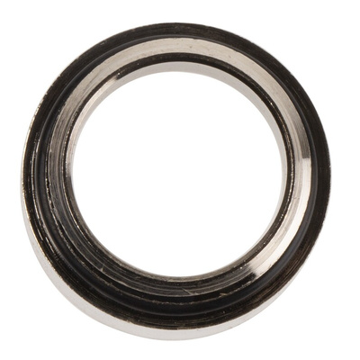 Lapp Enlarger, Conduit Fitting, PG11 → PG13, Brass, NBR (O-Ring)