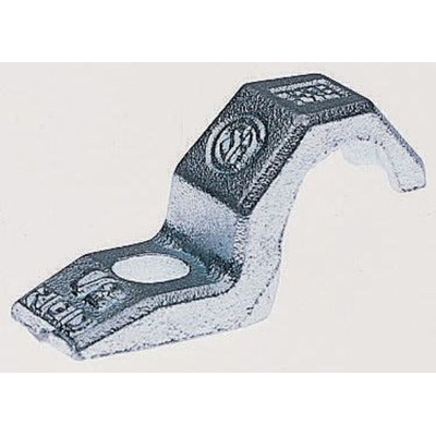 Thomas & Betts, Conduit Fitting, 16mm Nominal Size, Malleable Iron, Natural