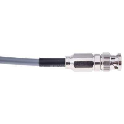 Keysight Technologies 16494A-001 Cable, Triaxial Cable For Use With Fixture 16442A, Fixture 16442B, SMU