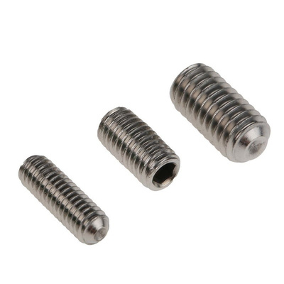 800 piece Stainless Steel Screw/Bolt Kit, M3, M4