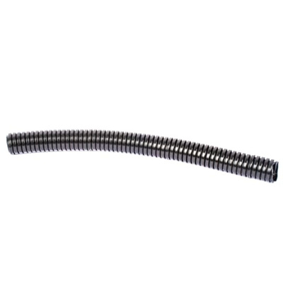 Adaptaflex Flexible Conduit, 25mm Nominal Diameter, Polyamide, Black