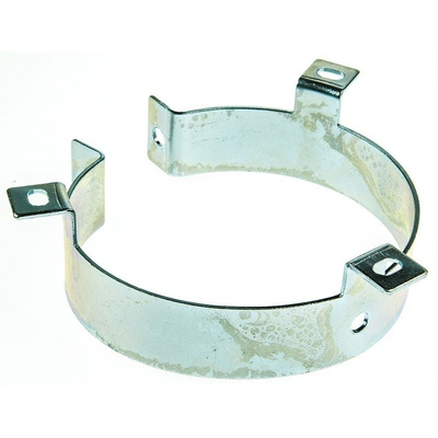 KEMET Capacitor Clip for use with 76 mm Dia. Capacitor Metal