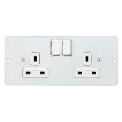 MK Electric Switch Socket
