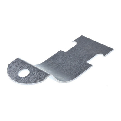 Steel Pipe Clamp 41mm 14mm 39.7 → 42.9mm