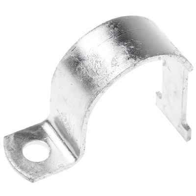 Steel Pipe Clamp 50mm 14mm 50 → 60mm