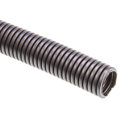 PMA Flexible Contractor Pack Conduit, 20mm Nominal Diameter, Plastic, Black