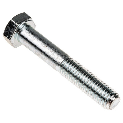 RS PRO 476 piece Steel Screw/Bolt & Nut Kit