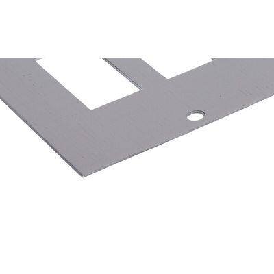 Legrand 3 Compartment Data Module x 100 mm