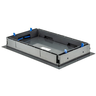 Legrand 3 Compartment Lid Replacement