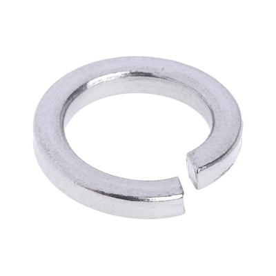 A4 stainless steel spring washer,M10