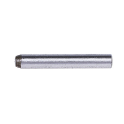 3mm Diameter Plain Steel Parallel Dowel Pin 20mm
