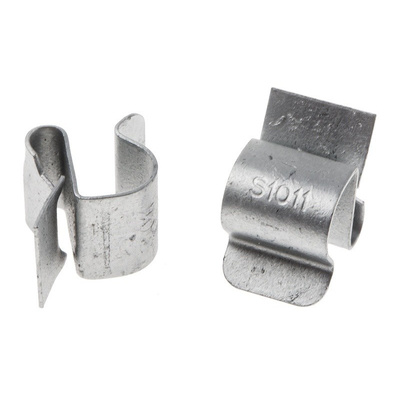 RS PRO Girder Clamp 2 → 4 mm