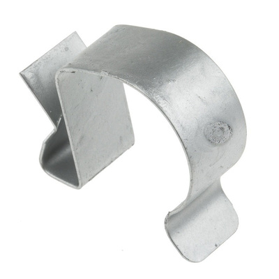 RS PRO Girder Clamp 4 → 7 mm