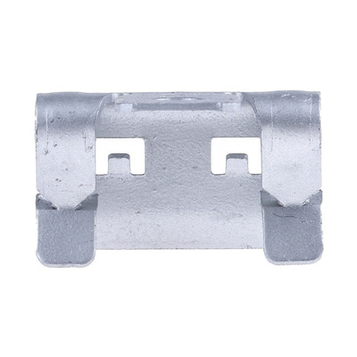 RS PRO Steel Girder Suspension Clip & Hanger, 3 → 8 mm