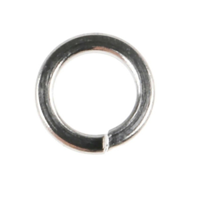 A2 stainless steel spring washer,M3