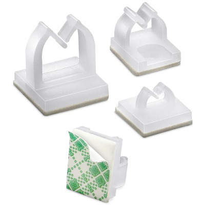 Wurth Elektronik Natural Nylon Cable Holder