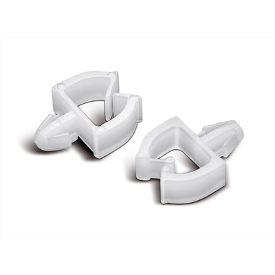 Wurth Elektronik Natural Polyamide Cable Holder