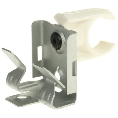 RS PRO Girder Clamp 8 → 14 mm