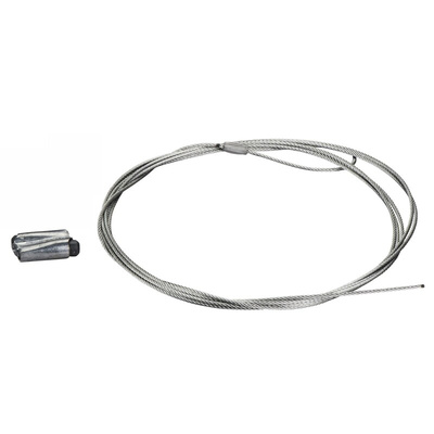 Schneider Electric Steel Cable Clamp