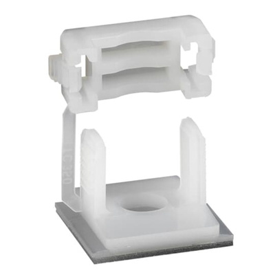 ABB Natural Cable Clamp 25 mm x 25mm