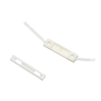 ABB Natural Cable Tie Mount 12.7 mm x 32.5mm