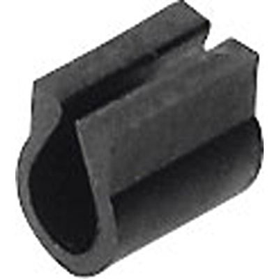 Festo Black Aluminium Alloy Clip