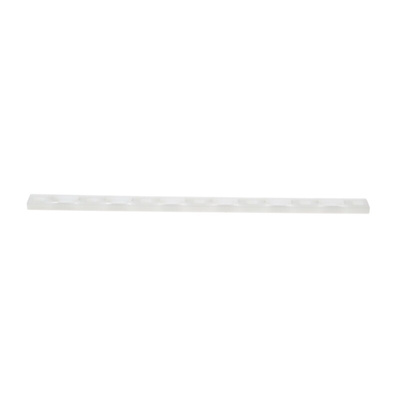 Panduit Natural Cable Tie Mount 50.3 mm x 243.6mm