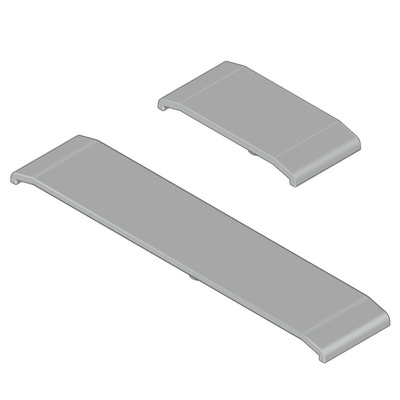 Bosch Rexroth Grey Cable Clip