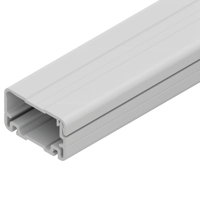 Bosch Rexroth Grey Steel Clamp Style