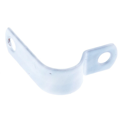 Prysmian White Polyester Cable Clip