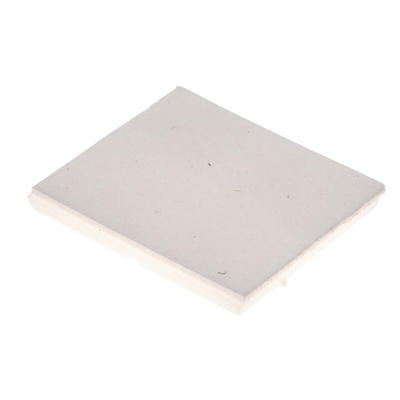 Legrand Natural Cable Tie Mount 30 mm x 25mm