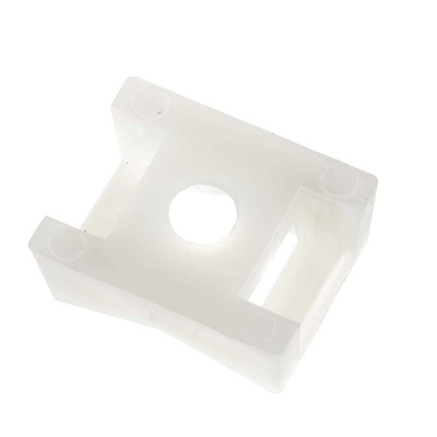 Legrand Cable Tie Mount 16.5 mm x 21mm