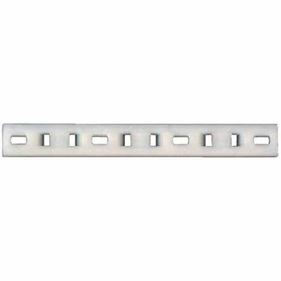HellermannTyton Self Adhesive Natural Cable Tie Mount 12.7 mm x 171.6mm, 5.2mm Max. Cable Tie Width