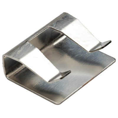 HARWIN Natural Copper Cable Clip