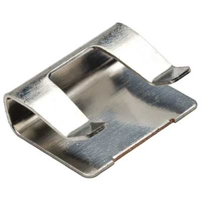 HARWIN Natural Copper Cable Clip