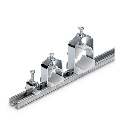 Phoenix Contact Silver Steel Adjustable