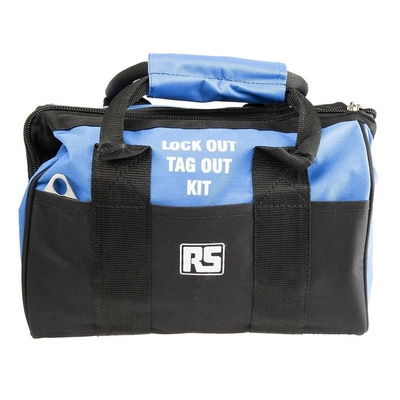 RS PRO Lockout Kit