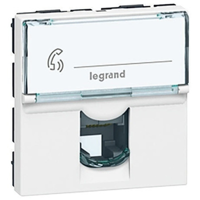 Legrand Telephone Socket