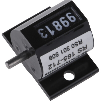 Hengstler Counter, 5 Digit