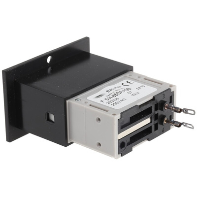 Baumer F514 Counter, 6 Digit, 60Hz, 230 V ac
