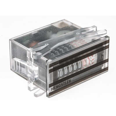 Hengstler 891 Counter, 7 Digit, 230 V ac