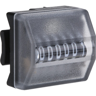 Hengstler Counter, 6 Digit