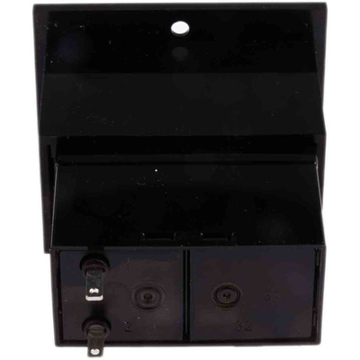 Hengstler 864 Counter, 6 Digit, 25Hz, 24 V dc